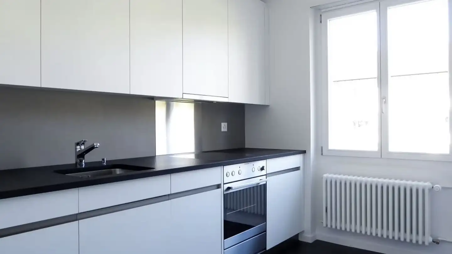 Apartment for rent - Landoltstrasse 25, 3007 Bern - Photo 3