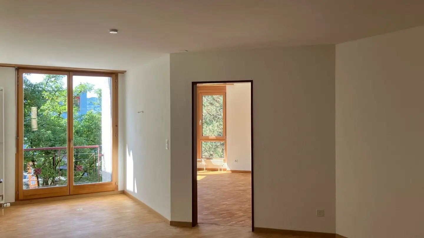 Appartement à louer - Huebwiesenstrasse 1, 8954 Geroldswil - Photo 2