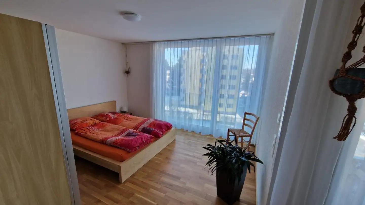 Appartement meublé à louer - Katzenbachstrasse 223, 8052 Zürich - Photo 2