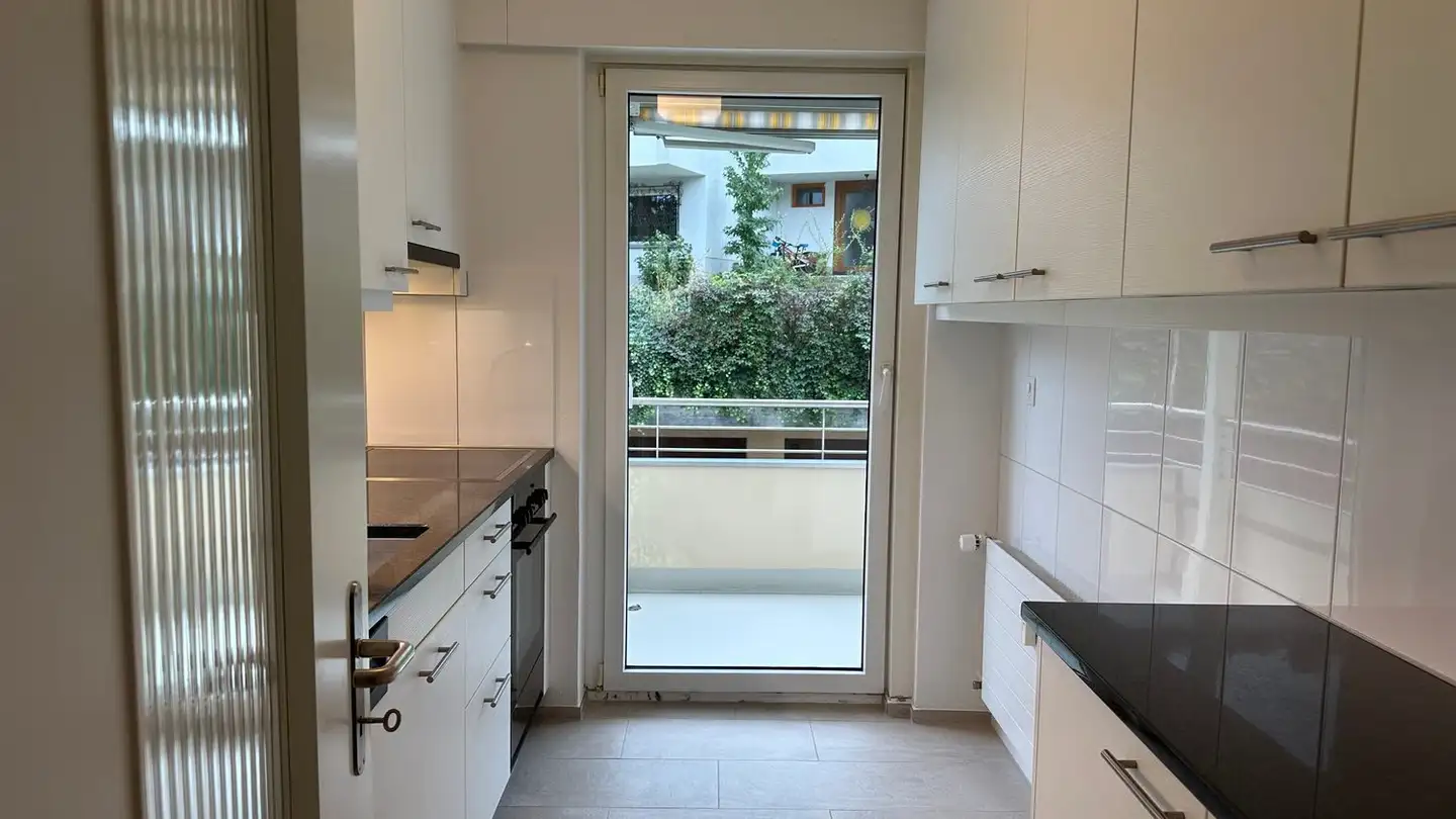 Wohnung mieten - Sternmattstrasse 65, 6005 Luzern - Foto 2