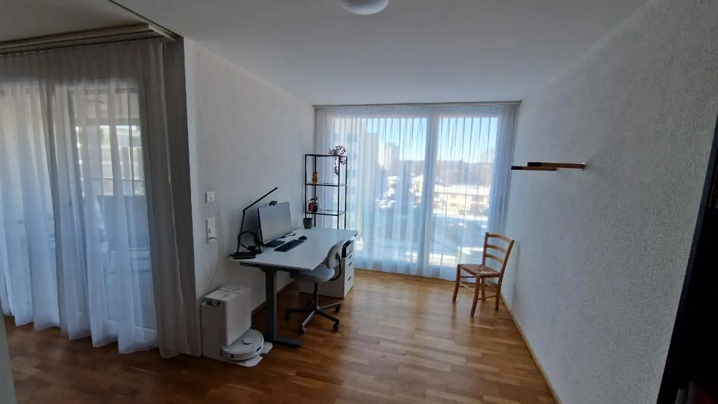 Appartement meublé à louer - Katzenbachstrasse 223, 8052 Zürich - Photo 3