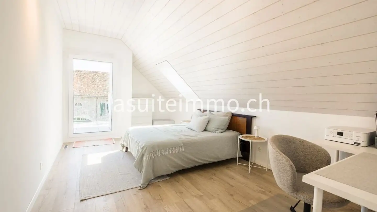 Duplex in vendita - 1163 Etoy - Foto 3