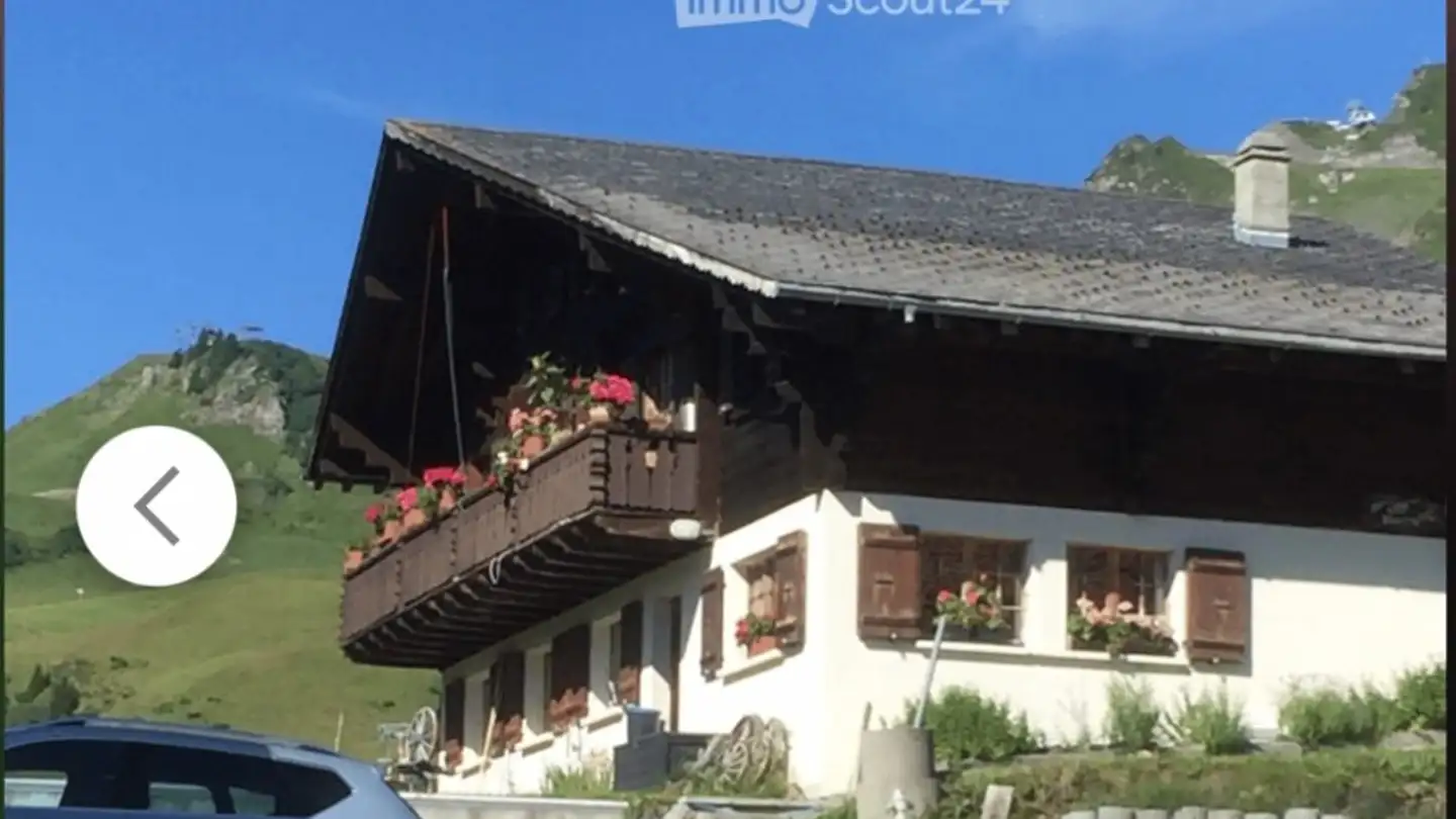 Apartment for rent - Chemin Du Mirois 13, 1873 Les Crosets - Photo 2