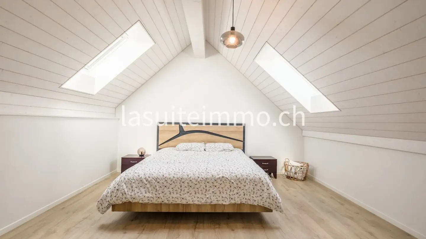 Duplex in vendita - 1163 Etoy - Foto 4