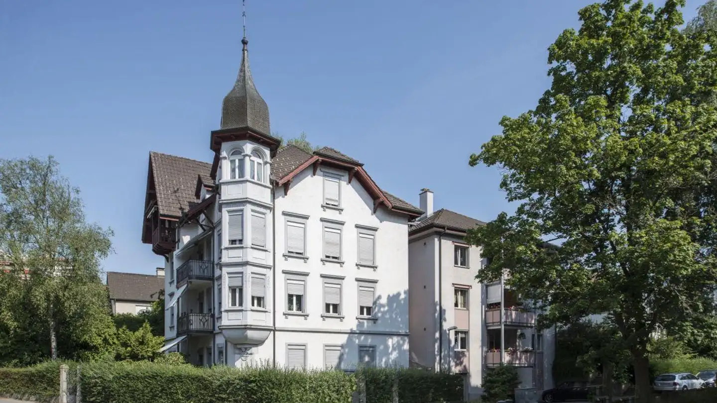 Appartement à louer - Echostrasse 1, 8212 Neuhausen am Rheinfall