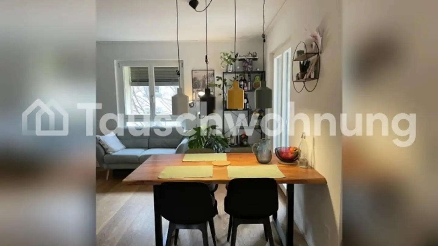 Wohnung mieten - 8003 Zürich