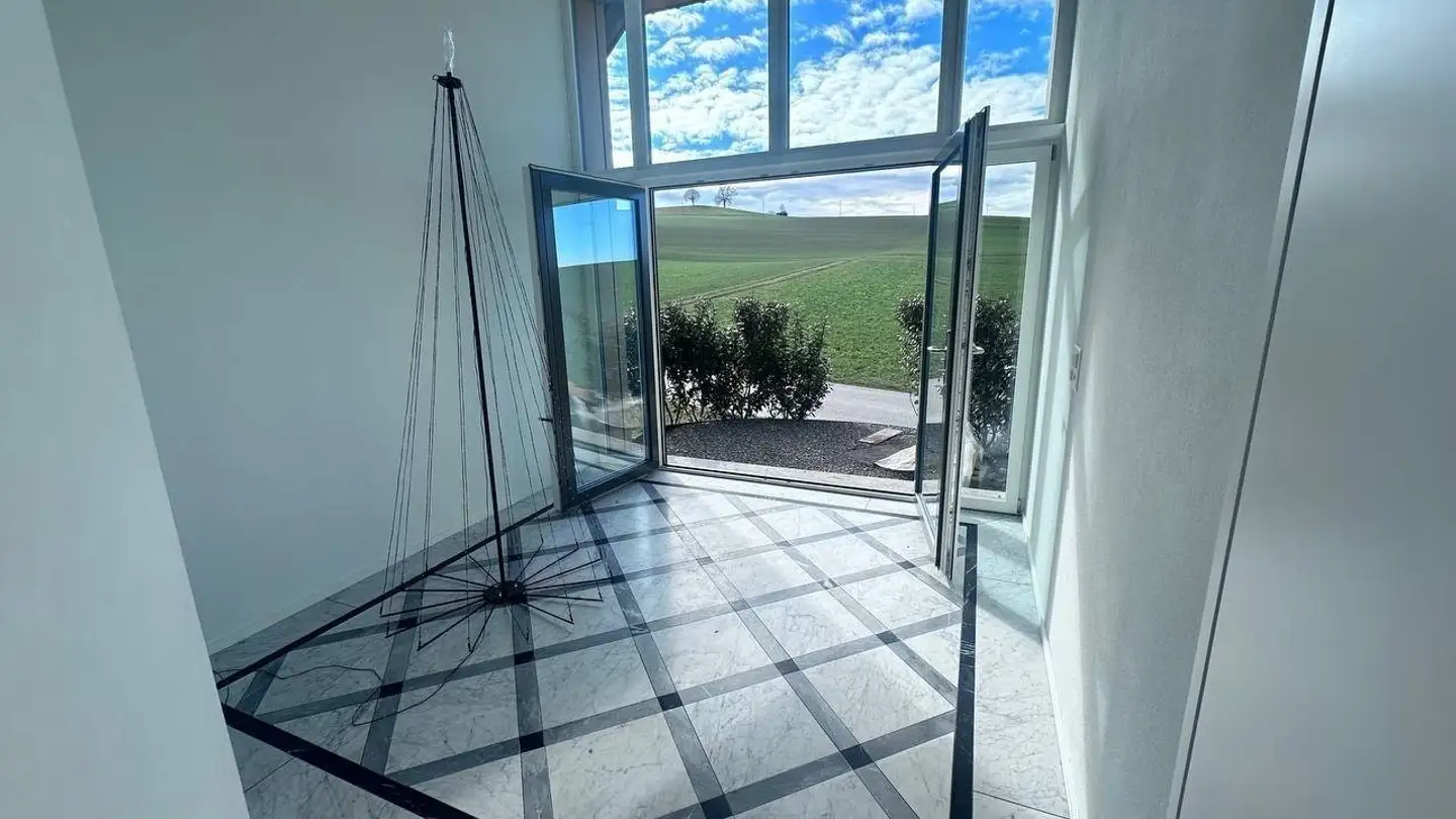 Maison individuelle à louer - 3148 Lanzenhäusern