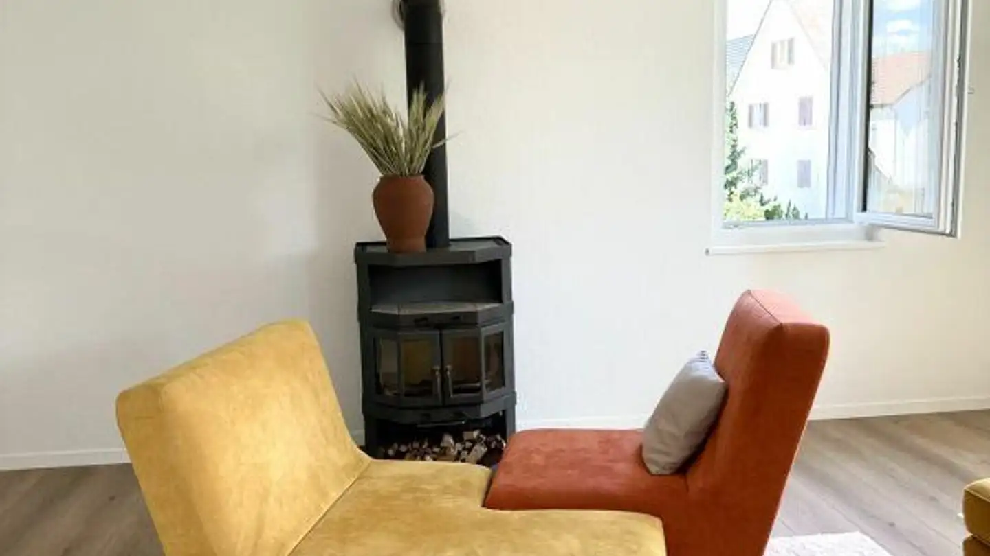 Appartement à louer - Echostrasse 1, 8212 Neuhausen am Rheinfall - Photo 2