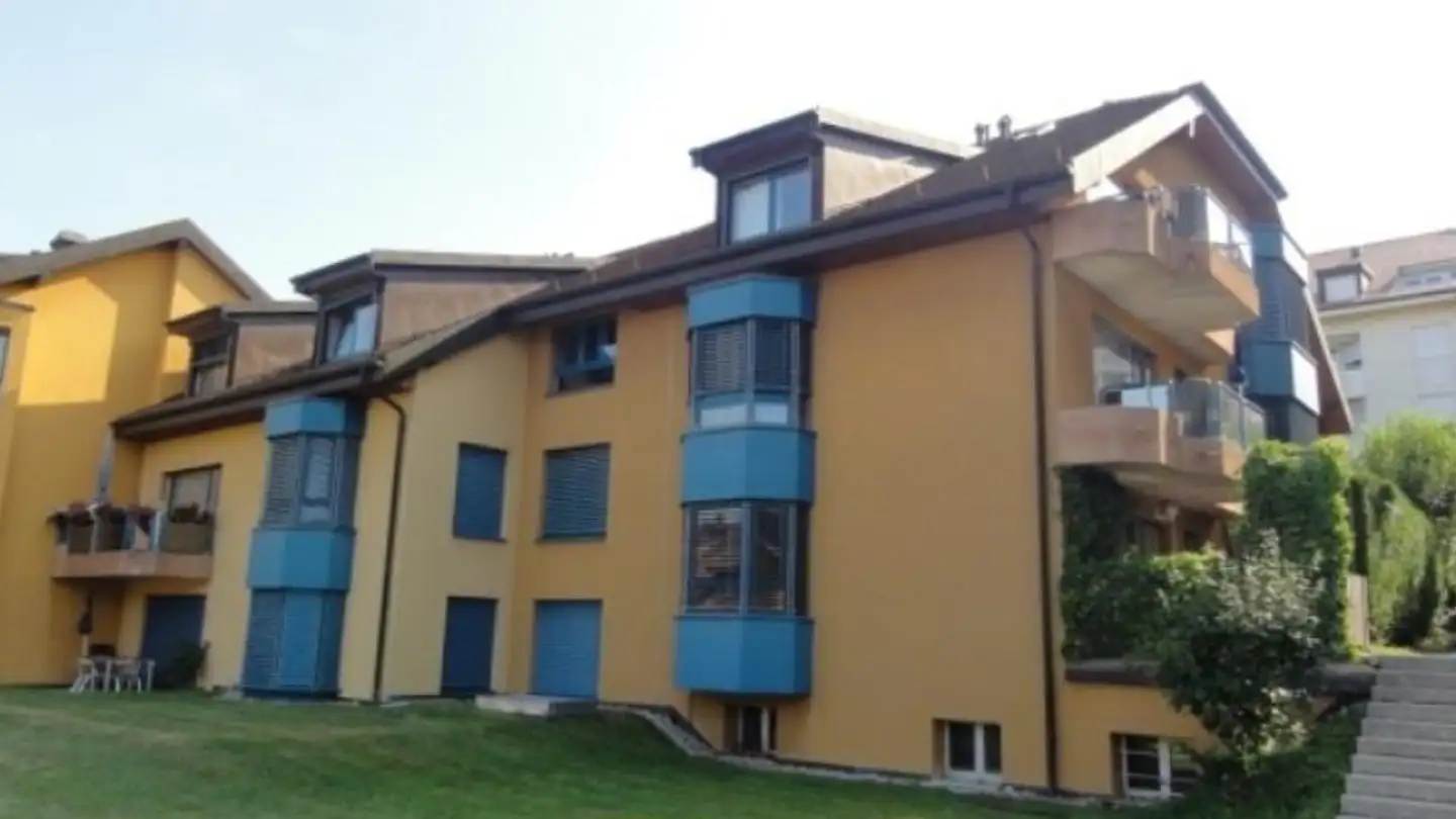 Appartamento in affitto - Route D'arnier 14, 1092 Belmont-sur-Lausanne