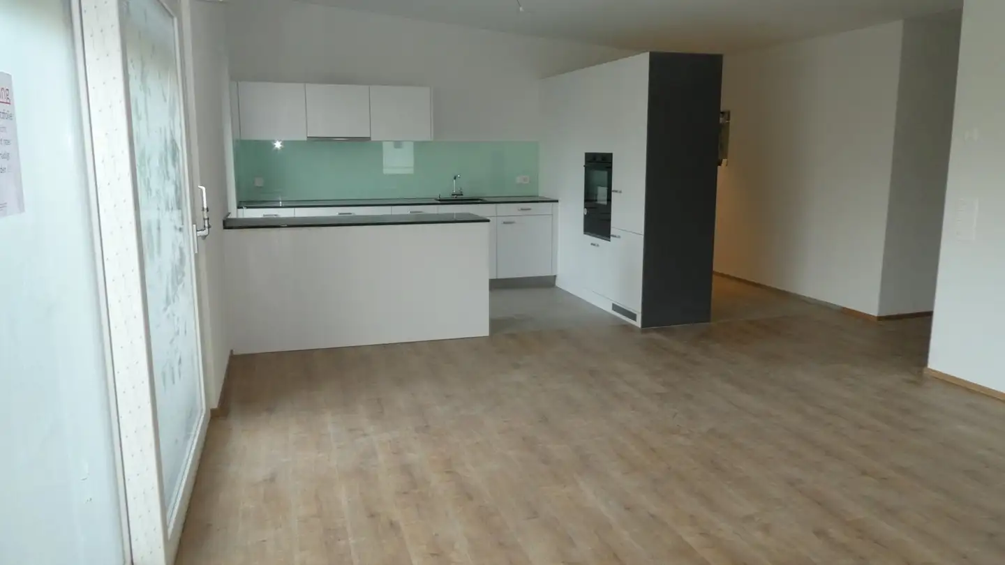 Wohnung mieten - Hauptstrasse 1, 8363 Bichelsee - Foto 2