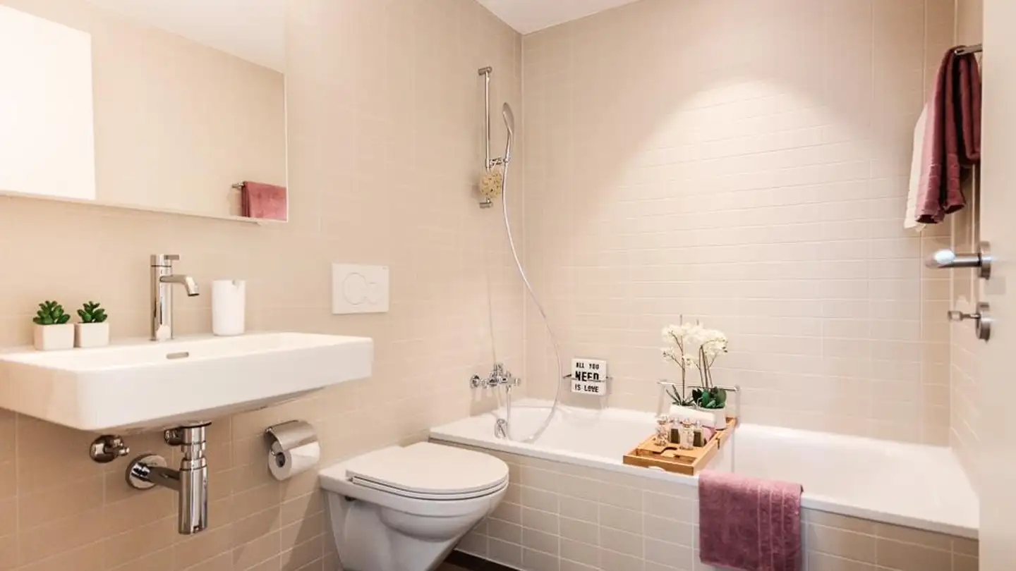 Apartment for rent - Bruggstrasse 1a, 4153 Reinach BL - Photo 4