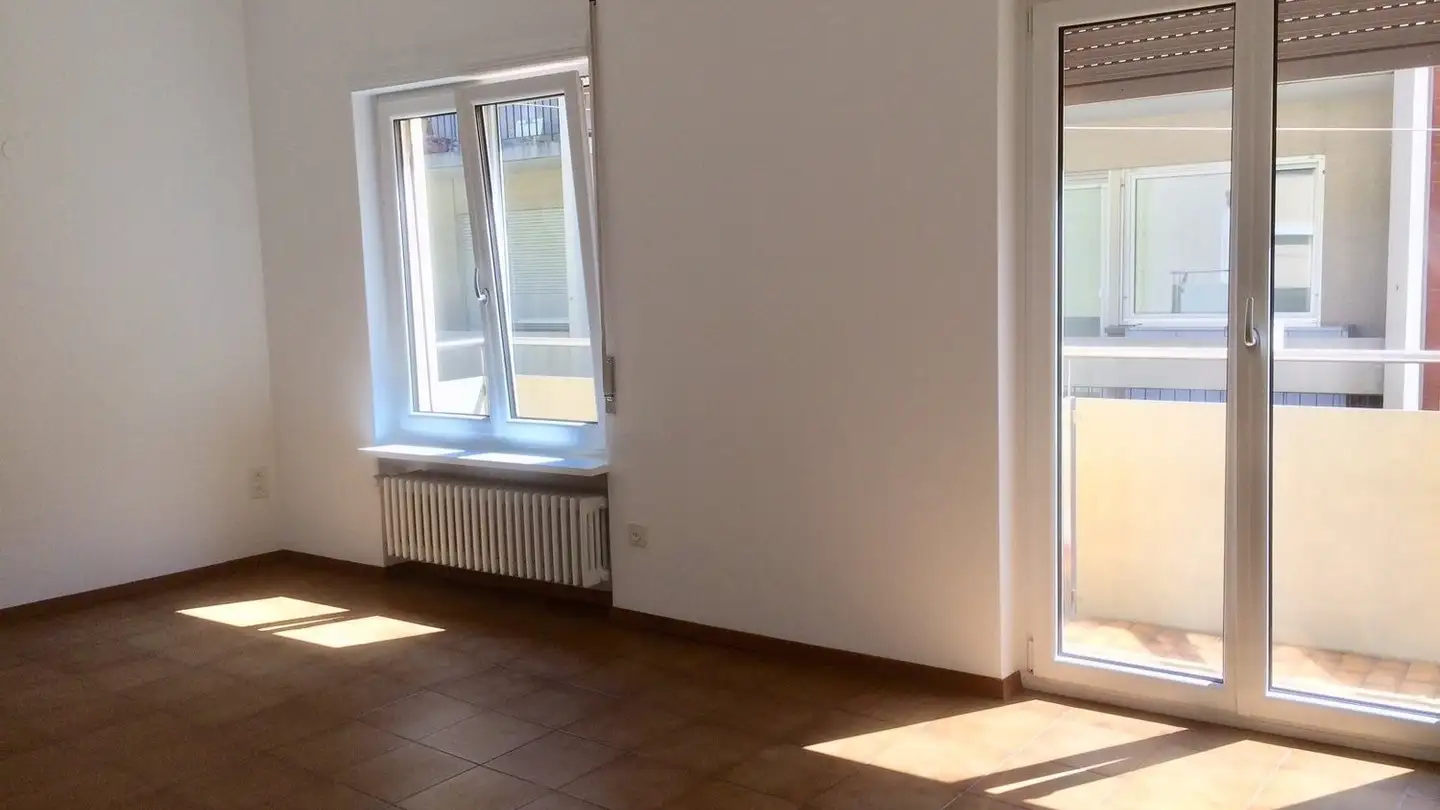 Wohnung mieten - Via Gismonda 9, 6850 Mendrisio