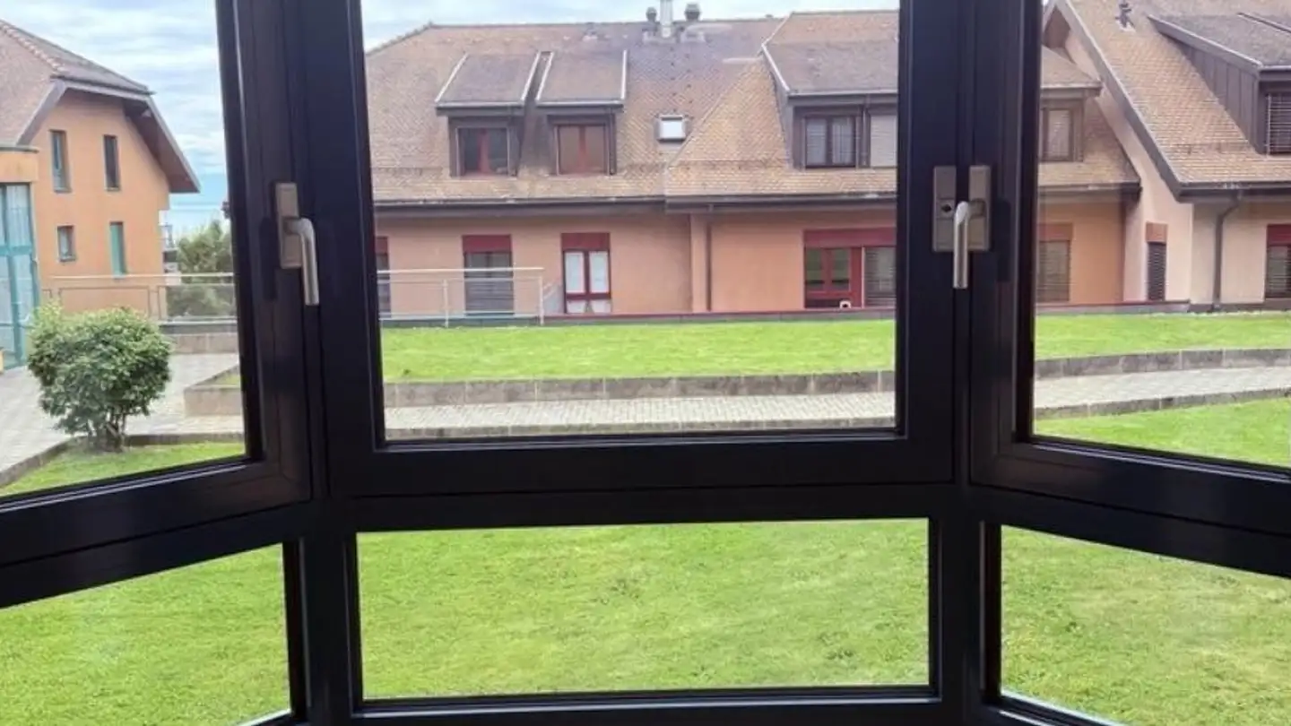 Appartamento in affitto - Route D'arnier 14, 1092 Belmont-sur-Lausanne - Foto 2