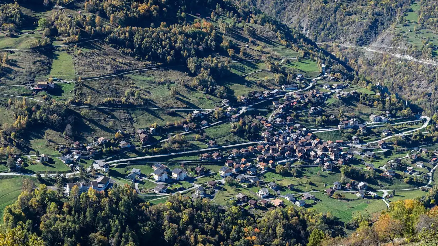 Constructible plot for sale - 1982 Euseigne - Photo 3