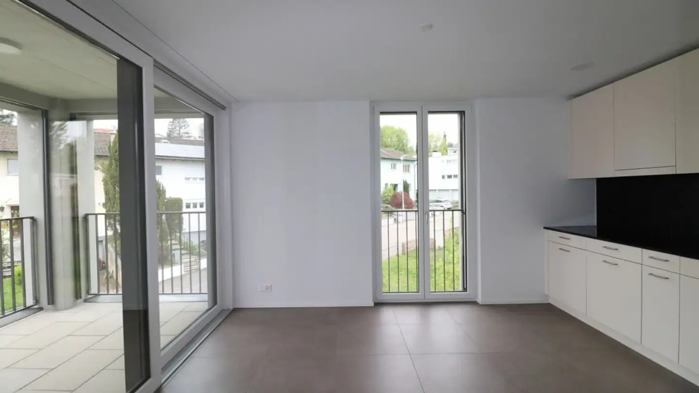 Appartement à louer - Schützenweg 13, 4102 Binningen - Photo 3