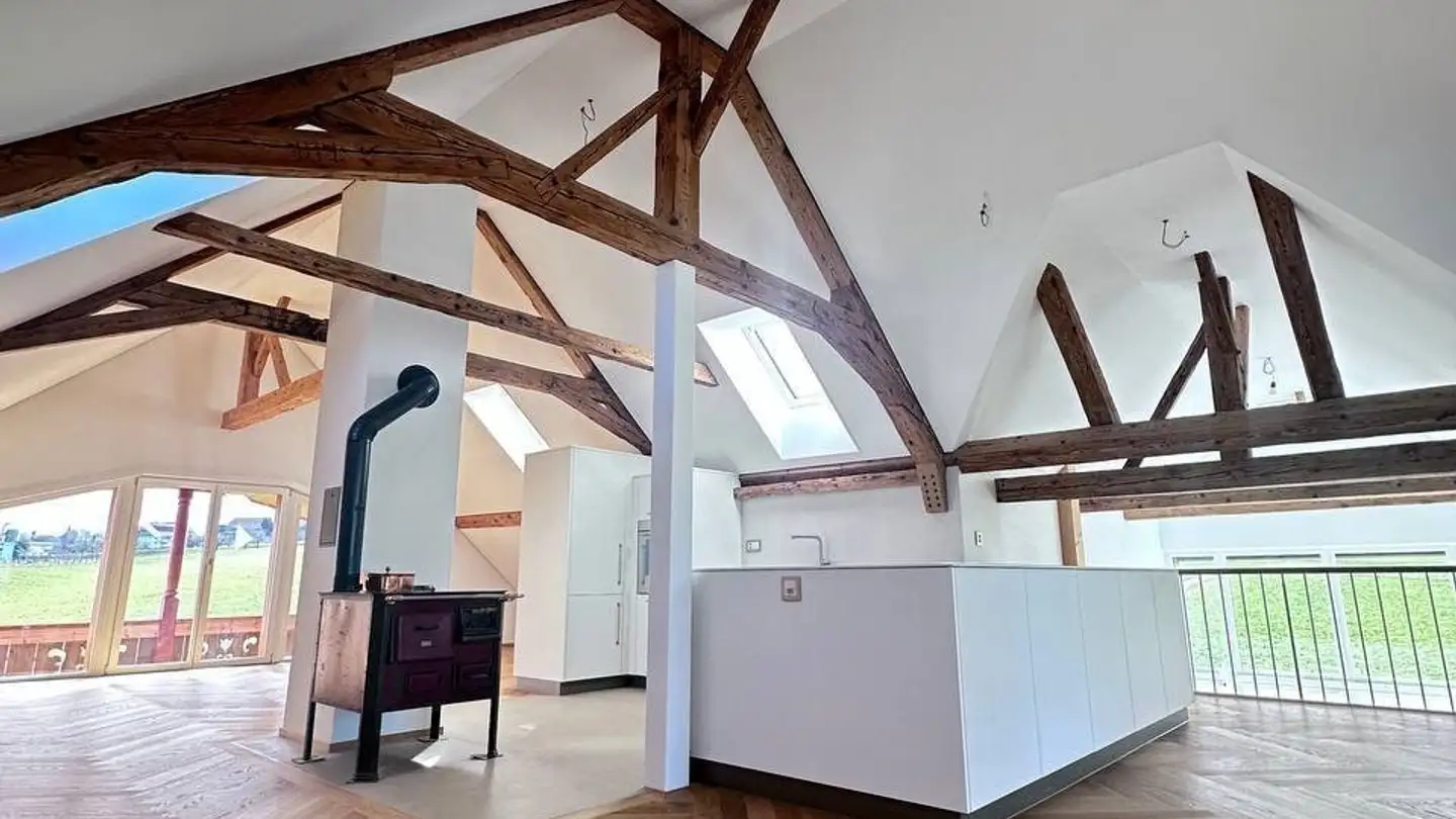 Maison individuelle à louer - 3148 Lanzenhäusern - Photo 3