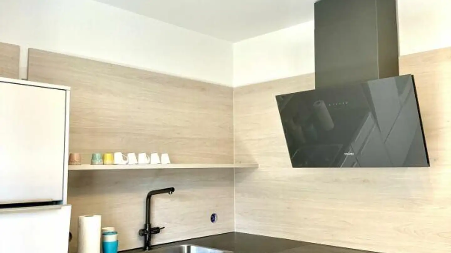 Appartement à louer - Echostrasse 1, 8212 Neuhausen am Rheinfall - Photo 4