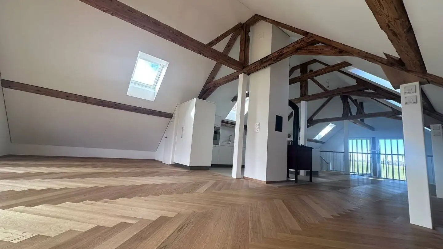 Maison individuelle à louer - 3148 Lanzenhäusern - Photo 4