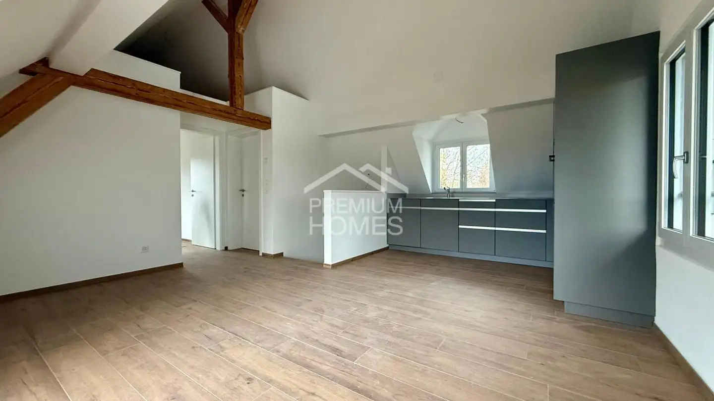 Wohnung mieten - 4552 Derendingen - Foto 2