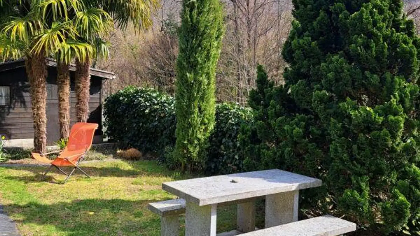 Maison à vendre - La Stráda Dal Vald, 6677 Aurigeno - Photo 3