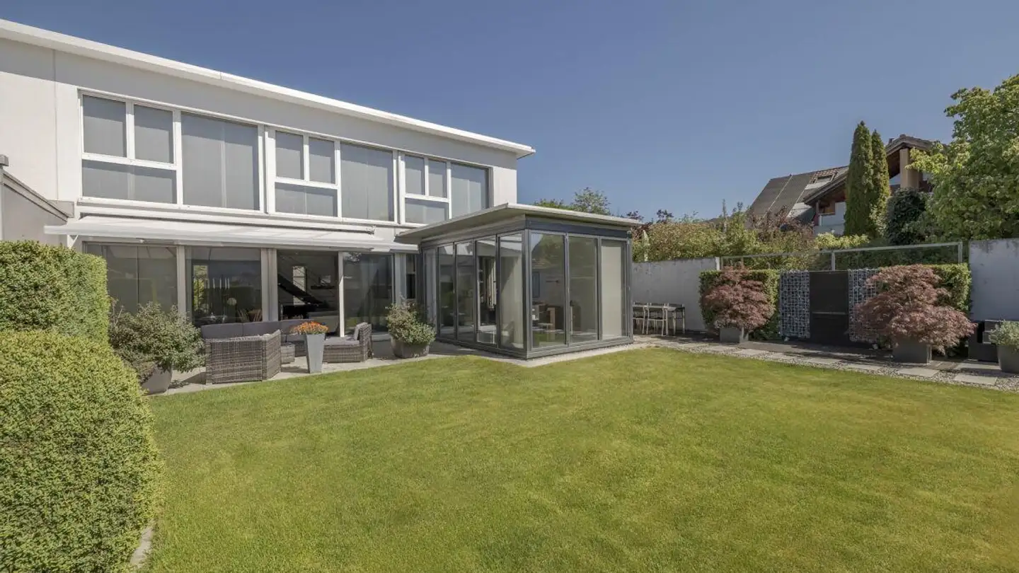 Maison individuelle à vendre - 3113 Rubigen