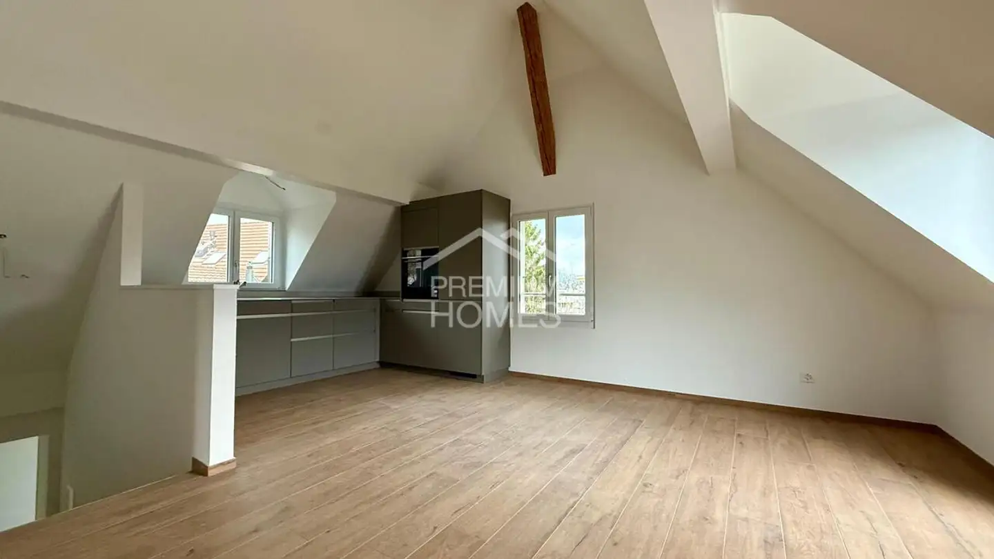 Wohnung mieten - 4552 Derendingen - Foto 3