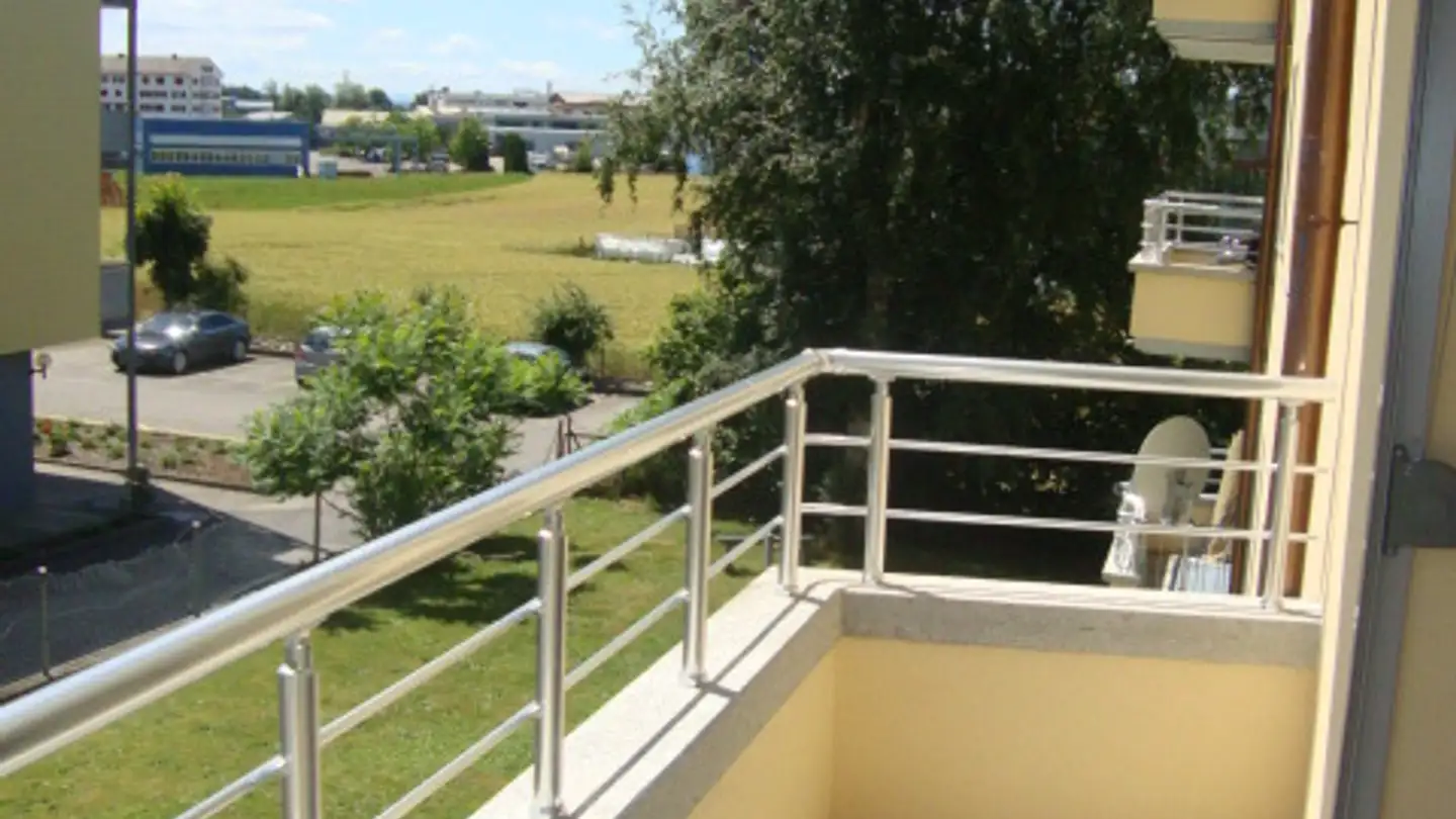 Apartment for rent - Irisweg 26, 3280 Murten - Photo 4