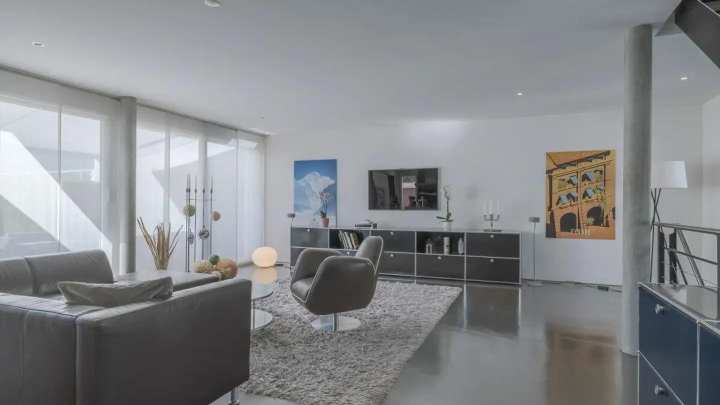 Maison individuelle à vendre - 3113 Rubigen - Photo 2