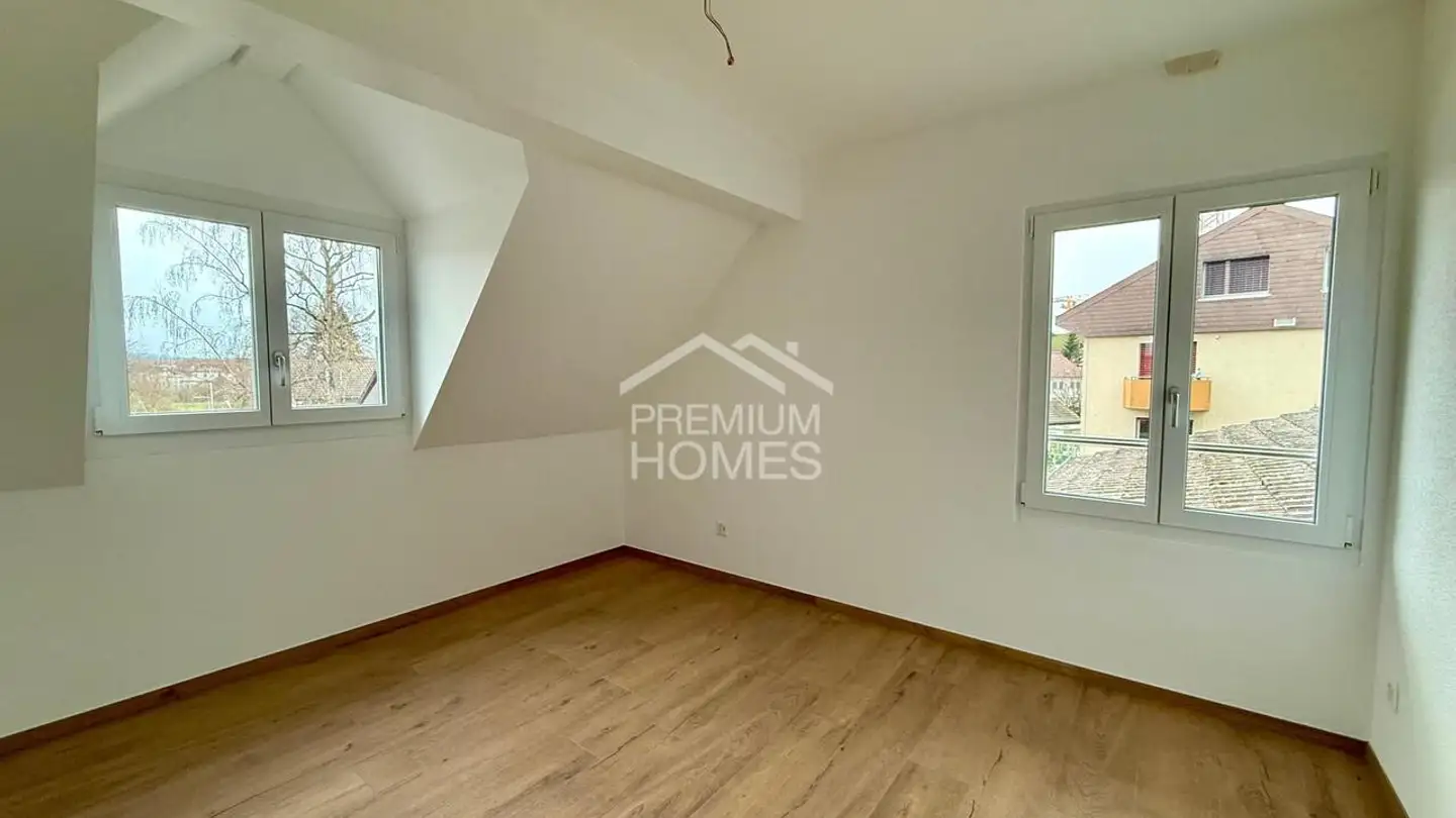 Wohnung mieten - 4552 Derendingen - Foto 4