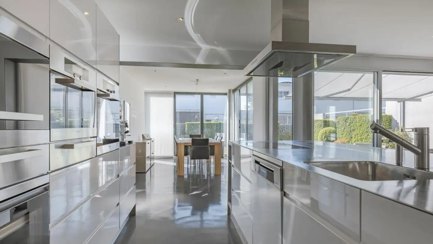 Maison individuelle à vendre - 3113 Rubigen - Photo 4