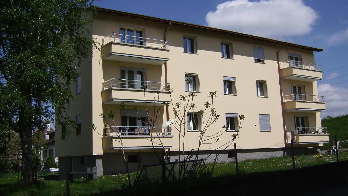Wohnung mieten - Irisweg 26, 3280 Murten - Foto 2