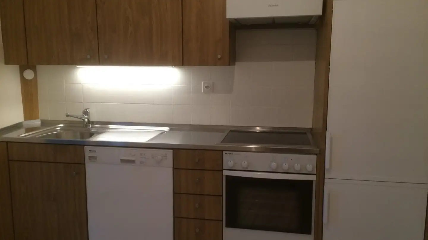 Appartamento in affitto - Via Gismonda 9, 6850 Mendrisio - Photo 3