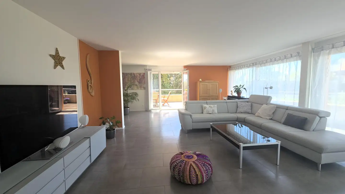 Apartment for sale - Rue de la Falaise 4, 2074 Marin-Epagnier - Photo 4