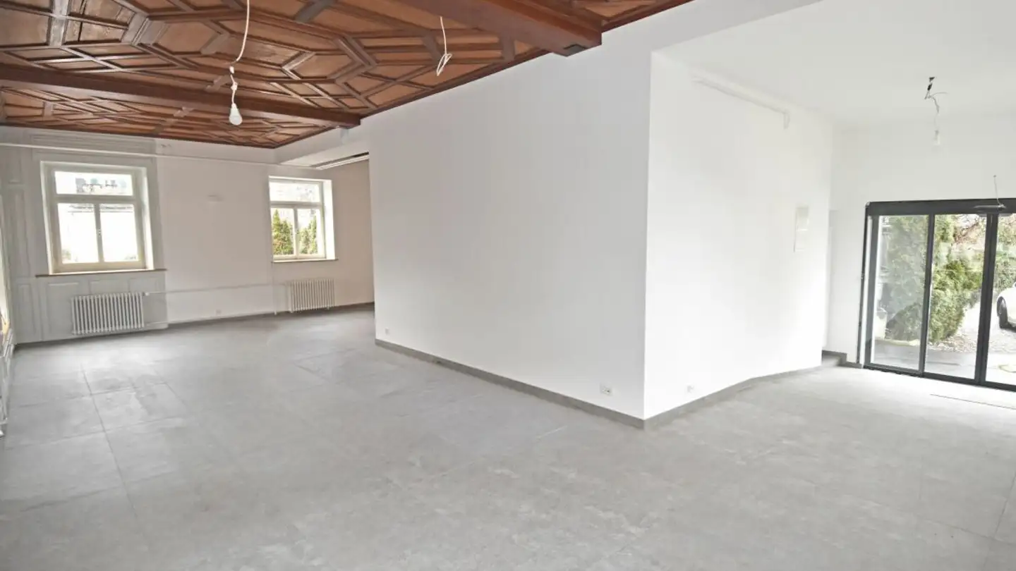 Spazio ufficio in affitto - Zugerstrasse 4, 8915 Hausen am Albis - Foto 3
