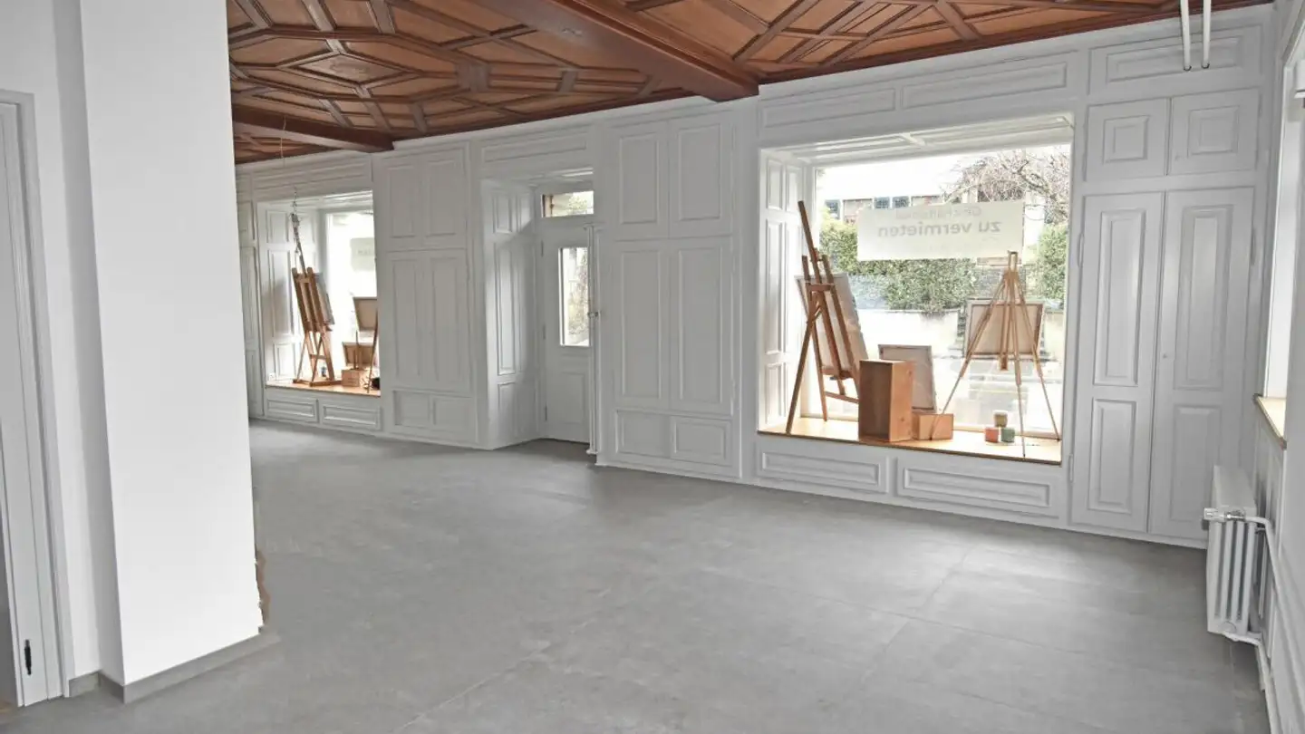 Spazio ufficio in affitto - Zugerstrasse 4, 8915 Hausen am Albis - Foto 4