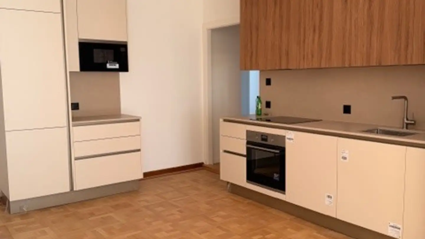 Appartamento in affitto - Parc Du Château-Banquet, 1202 Genève - Foto 3