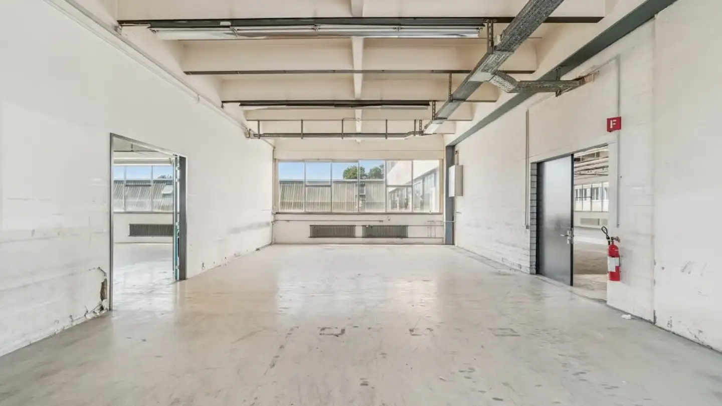 Gewerbe mieten - Klosterstrasse 18a, 8406 Winterthur - Foto 4