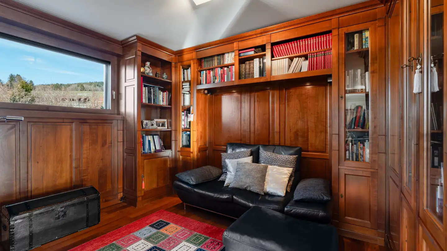 Single house for sale - 1700 Fribourg - Photo 3