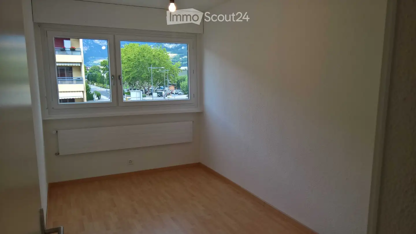 Wohnung kaufen - Chemin du Vieux-Canal 39, 1950 Sion
