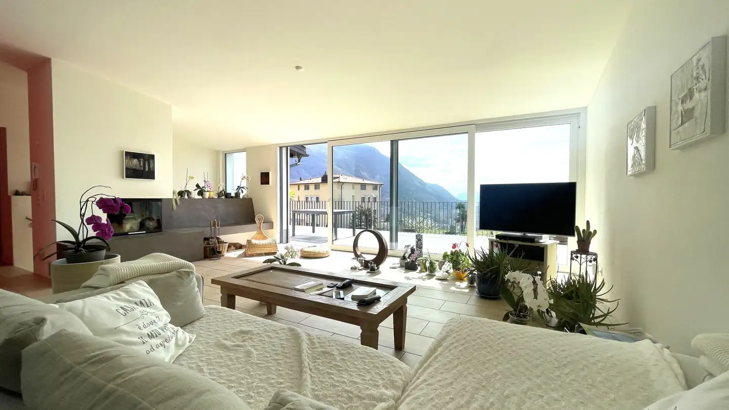 Villa in vendita - 6968 Sonvico - Foto 4