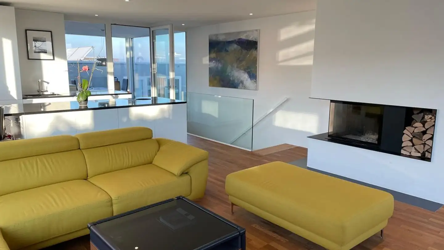 Casa grotta in affitto - Grenzweg, 4107 Ettingen - Photo 2