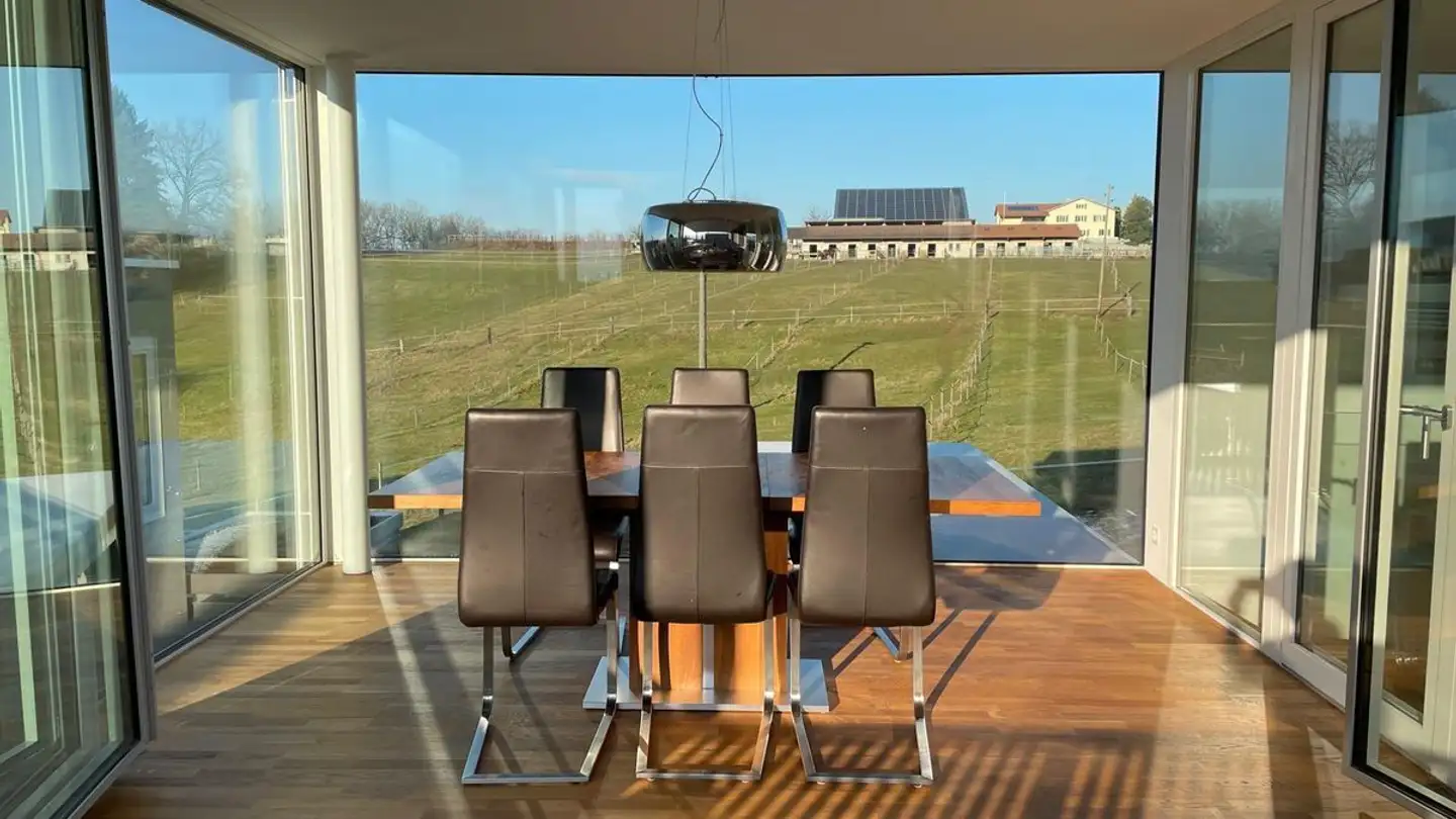 Casa grotta in affitto - Grenzweg, 4107 Ettingen - Photo 3