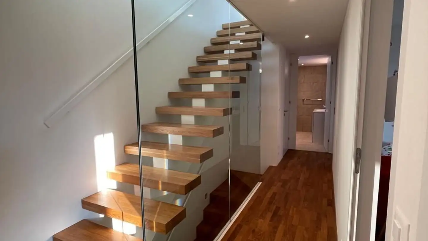 Casa grotta in affitto - Grenzweg, 4107 Ettingen - Photo 4