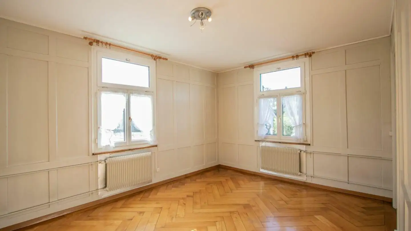 Appartamento in affitto - Dorfstrasse 1, 9300 Wittenbach