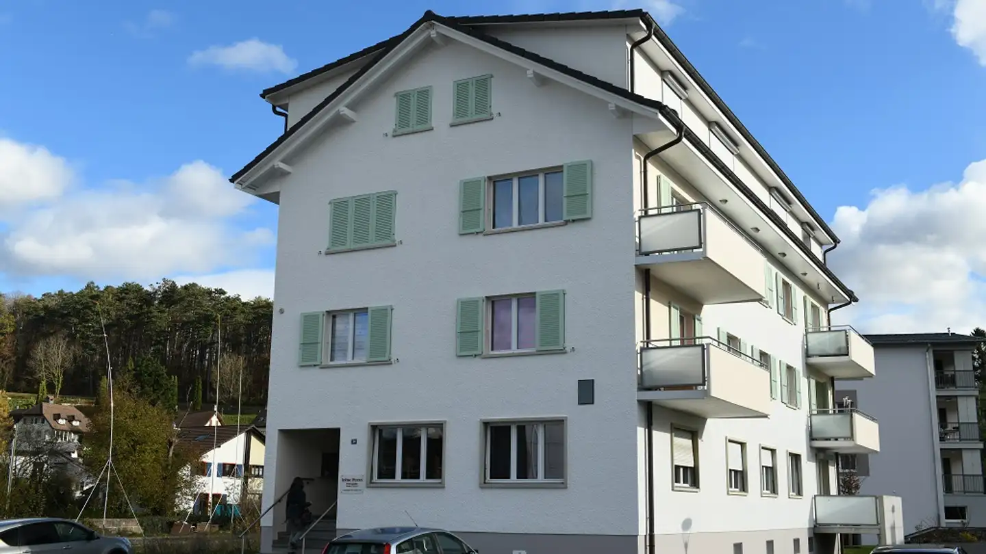 Appartamento in affitto - Rue De Lorette 30, 2900 Porrentruy - Photo 3