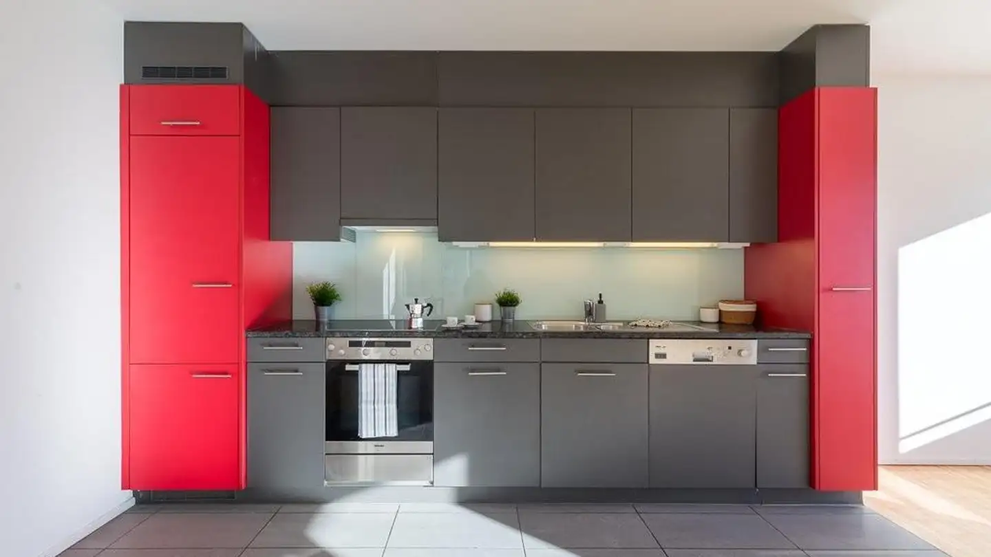 Appartamento in affitto - Badenweilerstrasse 28, 4057 Basel - Foto 4