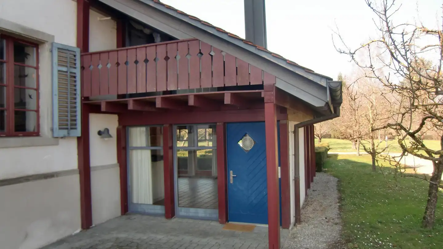 Appartement à louer - Vor Der Brugg 152, 8262 Ramsen - Photo 2