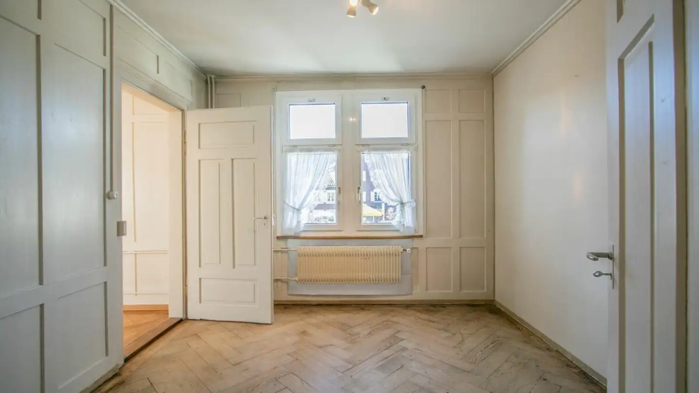 Appartamento in affitto - Dorfstrasse 1, 9300 Wittenbach - Foto 2