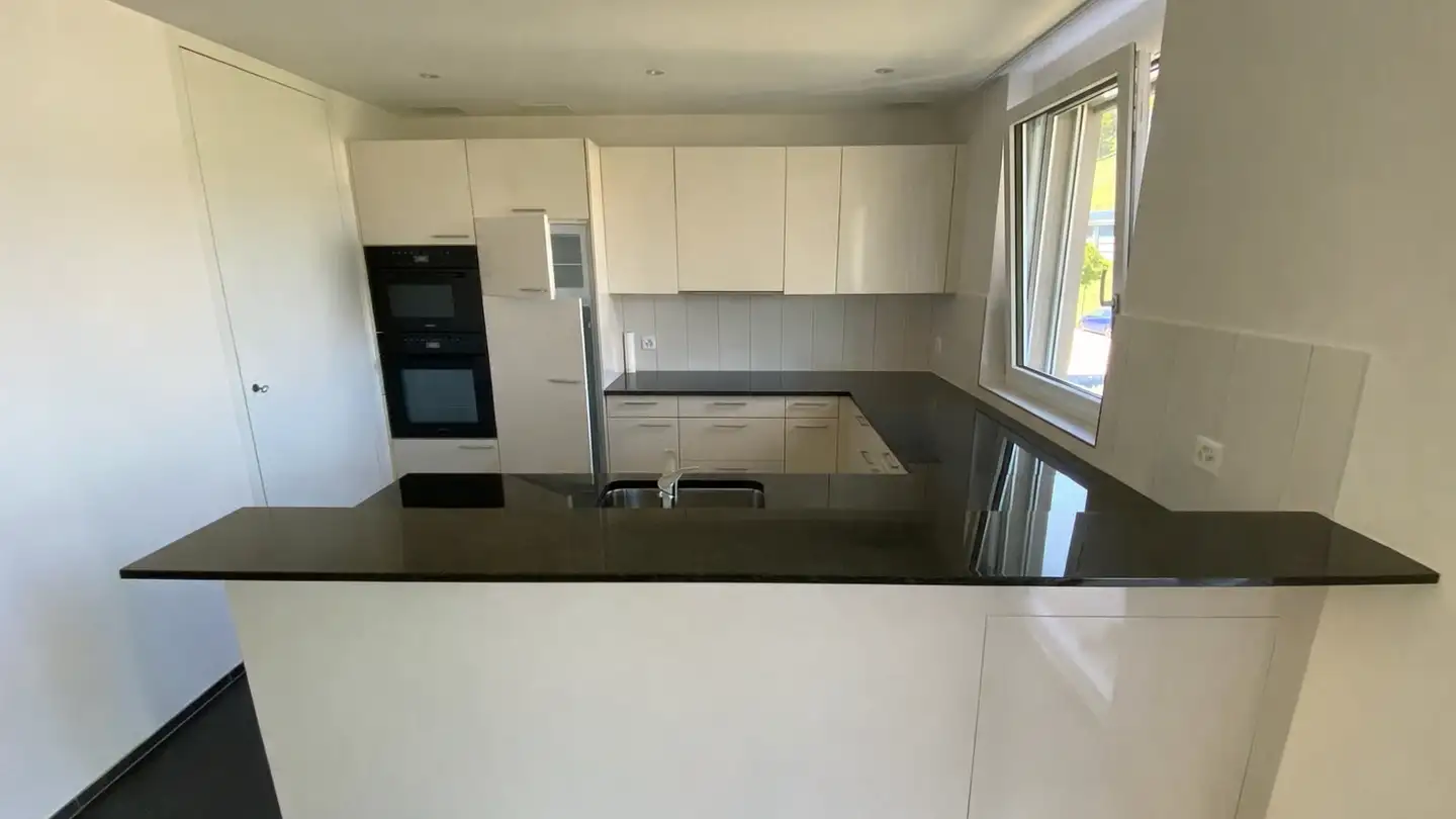 Appartamento in affitto - Herrenwiesstrasse 6, 8356 Ettenhausen TG - Foto 2