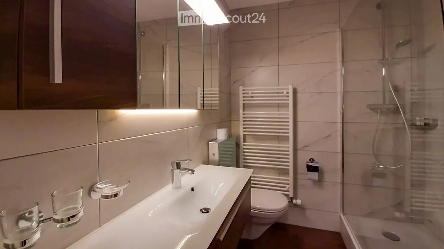 Appartamento in affitto - Neue Badstrasse 9, 4654 Lostorf - Foto 2